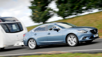Mazda6 