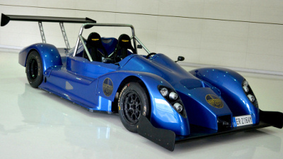 ATS Sport 1000
