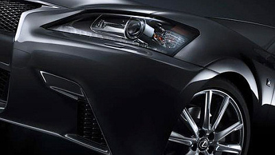 Lexus 