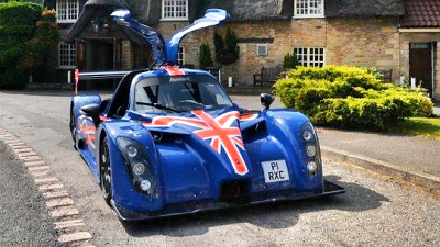 Radical RXC 