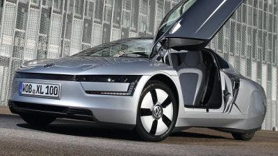 Volkswagen XL1