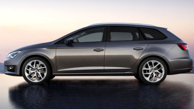 Seat Leon ST 
