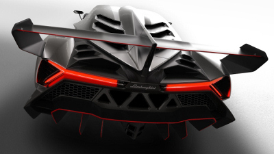 Lamborghini Veneno