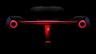 Ferrari 