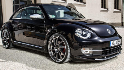 Volkswagen Beetle от ABT