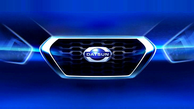 Datsun 