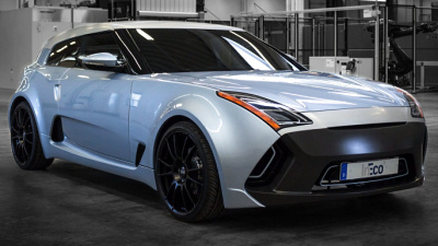 InEco Concept