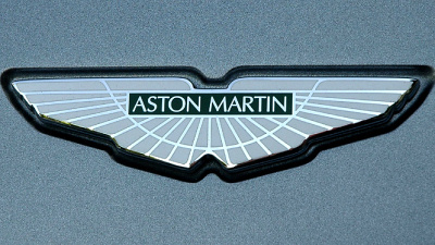 Aston Martin 