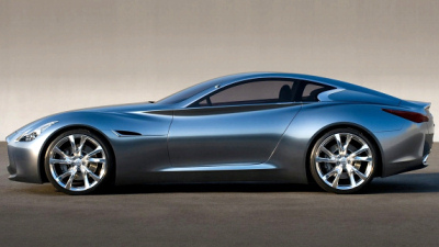 Infiniti Essence