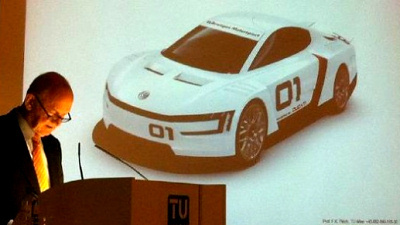VW XL Sport