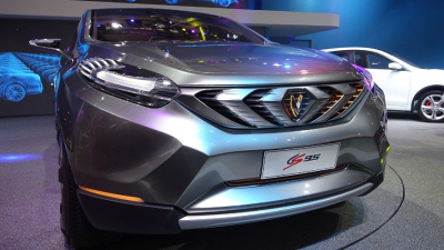 Changan S95