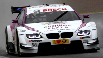 BMW M3 DTM