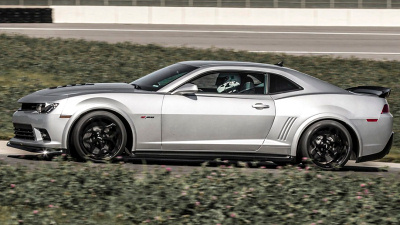 Chevrolet Camaro Z/28 