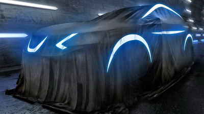 тизер Nissan Qashqai
