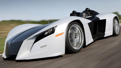 Magnum MK5