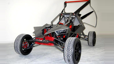 SkyRunner 