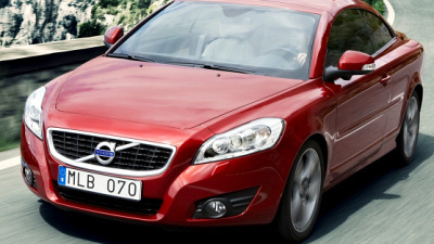 Volvo C70 