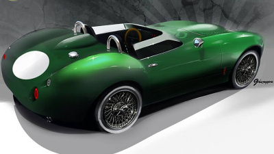 ATS 300 Leggera