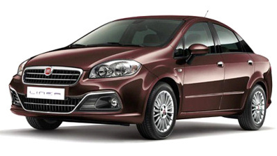 Fiat Linea