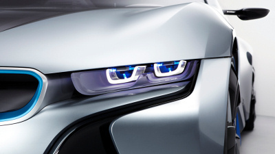 BMW i