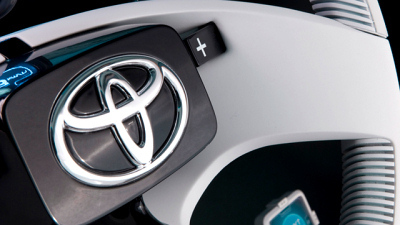 Toyota 