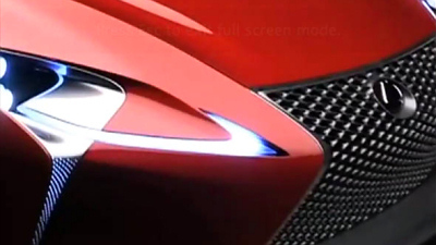 Lexus 