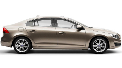 Volvo S60L