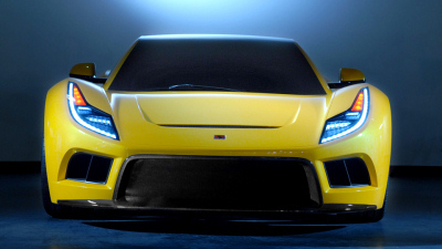 Saleen S5S Raptor