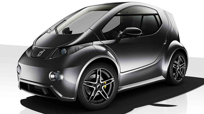 Innovative Colibri