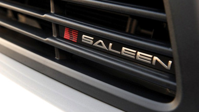 Saleen