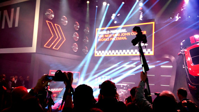 NAIAS-2013