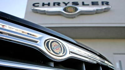 Chrysler 