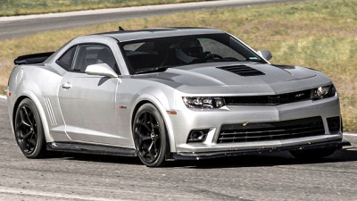Chevrolet Camaro Z/28