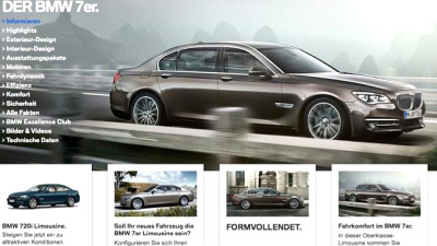BMW 720i