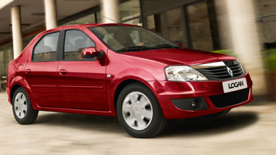 Renault Logan