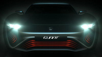 QUANT e-Sportlimousine 
