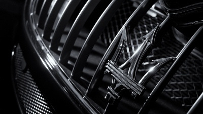 Maserati 