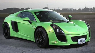 Mastretta MXT 