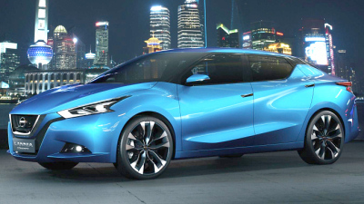 Nissan Lannia