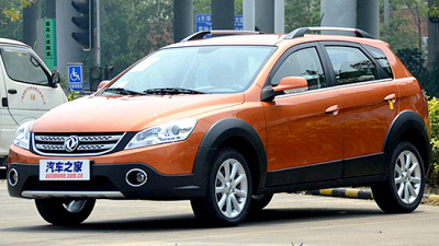 Dongfeng H30 Cross