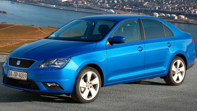 Seat Toledo