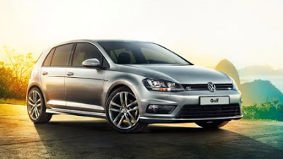 Volkswagen Golf Cup