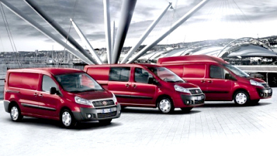 Fiat Scudo 