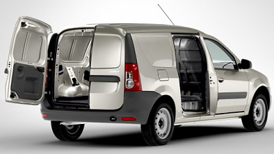 Lada Largus