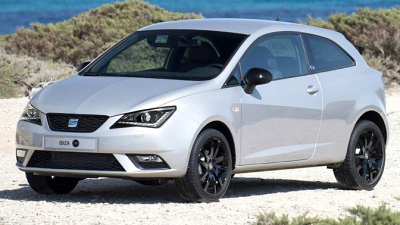 Seat Ibiza 30th Anniversary Edition