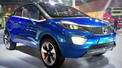 Tata Nexon