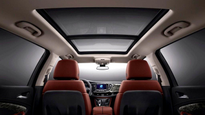 Buick Envision