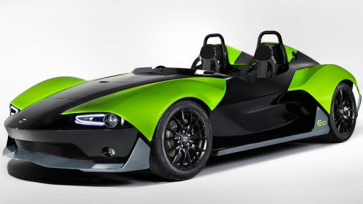 Zenos E10 S 