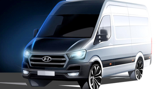 Hyundai H350