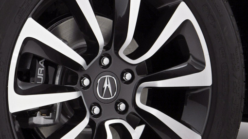 Acura 
